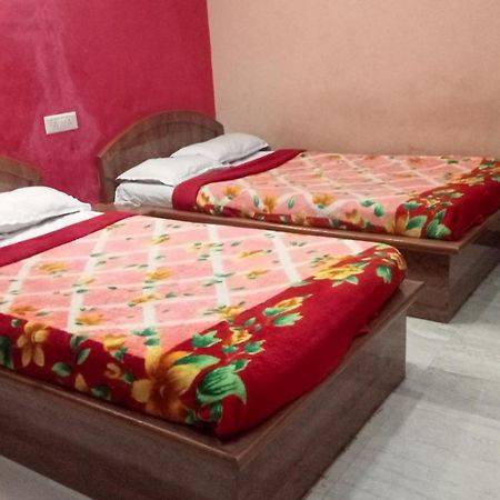 Sri Sapthagiri Comfort Mysore Exteriör bild